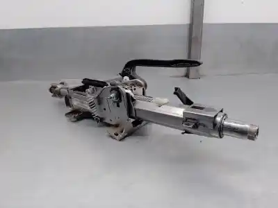 Second-hand car spare part steering column for seat leon (5f1) 1.4 16v tsi oem iam references 5q1419502ac  