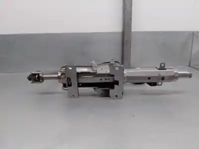 Second-hand car spare part steering column for seat leon (5f1) 1.4 16v tsi oem iam references 5q1419502ac  