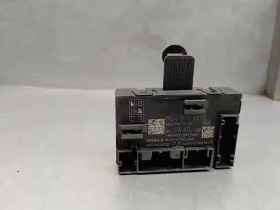 Автозапчастина б/у електронний модуль для seat leon (5f1) 1.4 16v tsi посилання на oem iam 5q4959393e