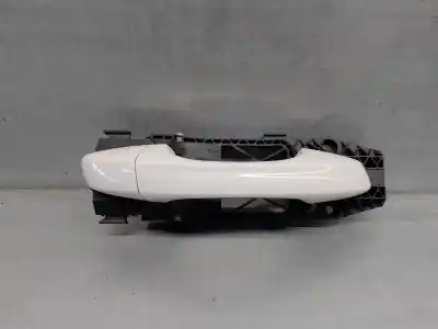 Second-hand car spare part exterior right rear door handle for seat leon (5f1) 1.4 16v tsi oem iam references 5n0839885h
