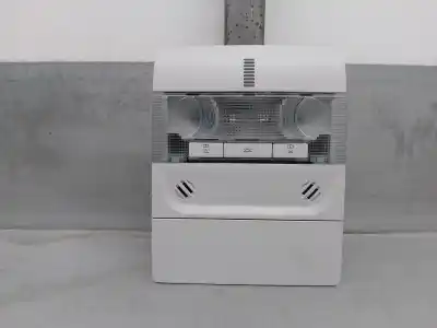 Автозапчастина б/у внутрішне світло для seat leon (5f1) 1.4 16v tsi посилання на oem iam 39053249