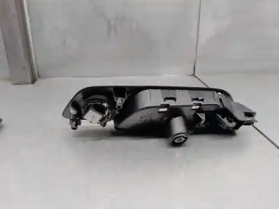 Автозапчастина б/у внутрішня задня права ручка для seat leon (5f1) 1.4 16v tsi посилання на oem iam 5f4839114b  5f4839114b