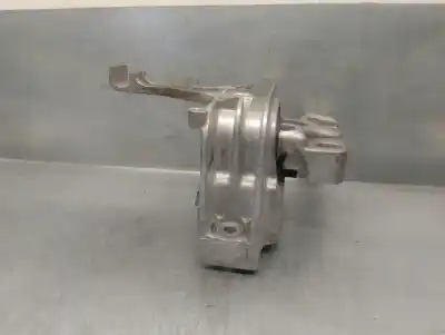 Автозапчастина б/у правильна підтримка двигуна для seat leon (5f1) 1.4 16v tsi посилання на oem iam 5q0199262be