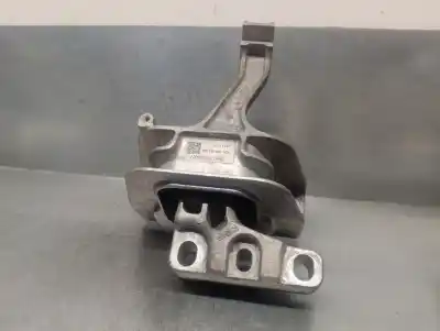 Second-hand car spare part right engine support for seat leon (5f1) 1.4 16v tsi oem iam references 5q0199262be  5q0199262be