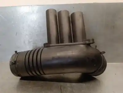 Автозапчастина б/у труба для seat leon (5f1) 1.4 16v tsi посилання на oem iam 04e129651c