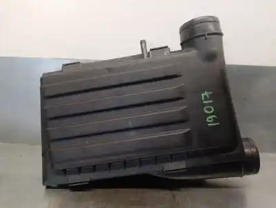 Second-hand car spare part air filter support for seat leon (5f1) 1.4 16v tsi oem iam references 04e129611g  1069654s03