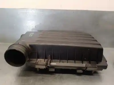 Second-hand car spare part air filter support for seat leon (5f1) 1.4 16v tsi oem iam references 04e129611g  1069654s03