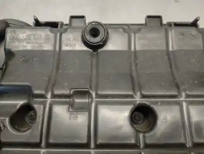 Second-hand car spare part air filter support for seat leon (5f1) 1.4 16v tsi oem iam references 04e129611g  1069654s03
