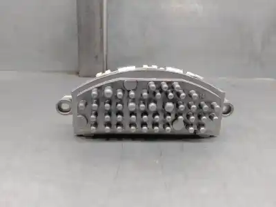 Second-hand car spare part heater blower for seat leon (5f1) 1.4 16v tsi oem iam references 5q0907521c