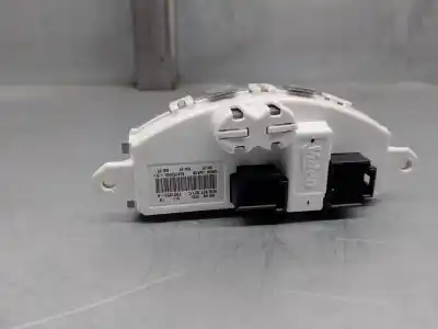 Автозапчасти б/у сопротивление нагреву за seat leon (5f1) 1.4 16v tsi ссылки oem iam 5q0907521c  53a55d0dl