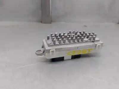 Автозапчасти б/у сопротивление нагреву за seat leon (5f1) 1.4 16v tsi ссылки oem iam 5q0907521c  53a55d0dl