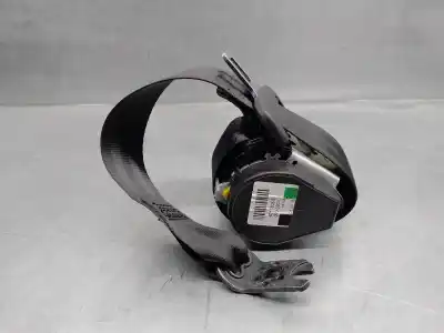 Автозапчасти б/у задний левый ремень безопасности за seat leon (5f1) 1.4 16v tsi ссылки oem iam 621180600  