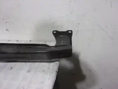 Автозапчастина б/у підсилення заднього бампера для seat leon (5f1) 1.4 16v tsi посилання на oem iam 5f0807305  