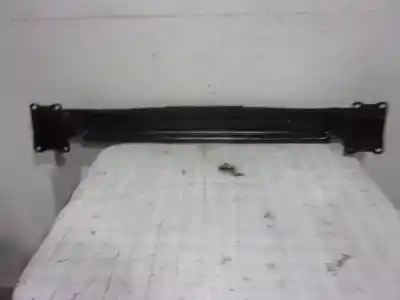 Автозапчастина б/у підсилення заднього бампера для seat leon (5f1) 1.4 16v tsi посилання на oem iam 5f0807305  