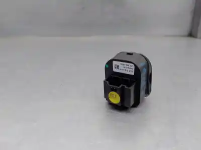 Second-hand car spare part rearview side mirror switch for seat leon (5f1) 1.4 16v tsi oem iam references 5f0959565d  