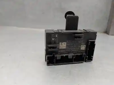 Second-hand car spare part central locking pump for seat leon (5f1) 1.4 16v tsi oem iam references 5q4959392e