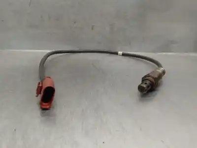 Second-hand car spare part lambda probe for seat leon (5f1) 1.4 16v tsi oem iam references 04e906262