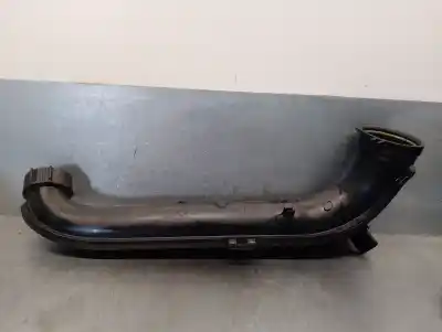 Автозапчастина б/у труба для seat leon (5f1) 1.4 16v tsi посилання на oem iam 04e145673b