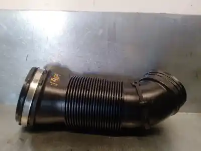 Автозапчасти б/у трубка за ford fiesta (cb1) motor 1.6 ltr. - 70 kw tdci cat ссылки oem iam 5q0129684d