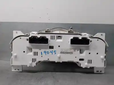 Peça sobressalente para automóvel em segunda mão quadrante por chrysler pt cruiser (pt) 2.2 crd classic referências oem iam 05107631ak  cr0033031k