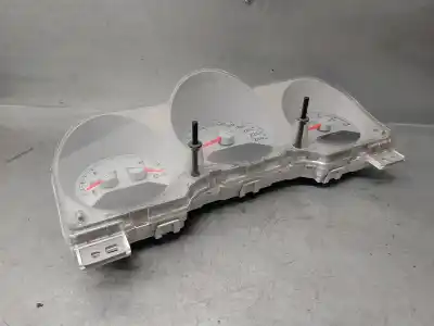 Peça sobressalente para automóvel em segunda mão quadrante por chrysler pt cruiser (pt) 2.2 crd classic referências oem iam 05107631ak  cr0033031k