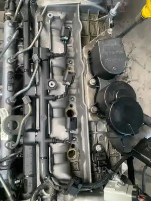Peça sobressalente para automóvel em segunda mão motor completo por chrysler pt cruiser (pt) 2.2 crd classic referências oem iam 664912