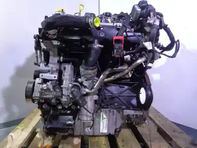 Second-hand car spare part complete engine for chrysler pt cruiser (pt) 2.2 crd classic oem iam references 664912 5047617ad 0054862