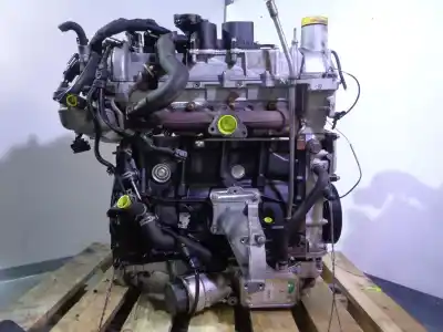 Second-hand car spare part complete engine for chrysler pt cruiser (pt) 2.2 crd classic oem iam references 664912 5047617ad 0054862