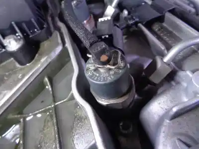 Second-hand car spare part complete engine for chrysler pt cruiser (pt) 2.2 crd classic oem iam references 664912 5047617ad 0054862