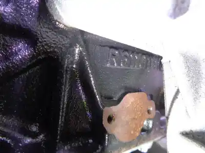 Second-hand car spare part complete engine for chrysler pt cruiser (pt) 2.2 crd classic oem iam references 664912 5047617ad 0054862