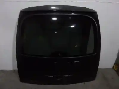 Peça sobressalente para automóvel em segunda mão porta da mala / tampa traseira por chrysler pt cruiser (pt) 2.2 crd classic referências oem iam 68001685aa