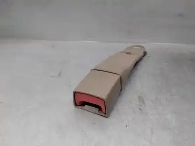 Peça sobressalente para automóvel em segunda mão chicote / encaixe cinto segurança dianteiro direito por chrysler pt cruiser (pt) 2.2 crd classic referências oem iam 79122072