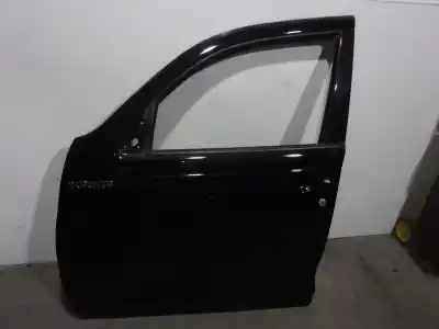 Peça sobressalente para automóvel em segunda mão porta da frente esquerda por chrysler pt cruiser (pt) 2.2 crd classic referências oem iam 5066967ae