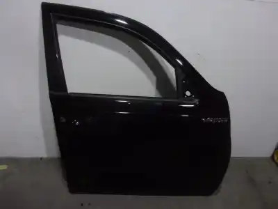Автозапчастина б/у передні праві двері для chrysler pt cruiser (pt) 2.2 crd classic посилання на oem iam 5103390ac