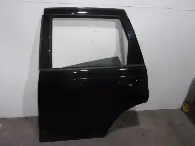 Peça sobressalente para automóvel em segunda mão porta do automóvel traseira esquerda por chrysler pt cruiser (pt) 2.2 crd classic referências oem iam 5015897af