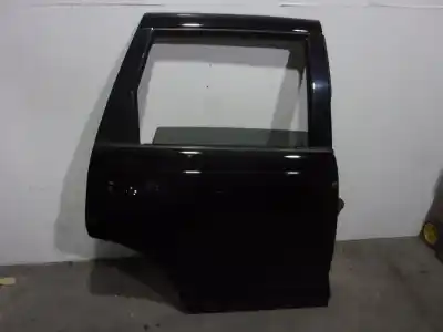 Peça sobressalente para automóvel em segunda mão porta do automóvel traseira direita por chrysler pt cruiser (pt) 2.2 crd classic referências oem iam 5015896af