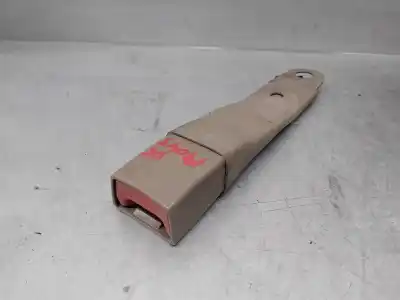 Peça sobressalente para automóvel em segunda mão chicote / encaixe cinto segurança dianteiro esquerdo por chrysler pt cruiser (pt) 2.2 crd classic referências oem iam 24150072