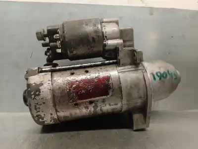 Peça sobressalente para automóvel em segunda mão motor de arranque por chrysler pt cruiser (pt) 2.2 crd classic referências oem iam 0051512901