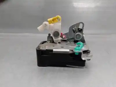 Peça sobressalente para automóvel em segunda mão fechadura da porta traseira direita por chrysler pt cruiser (pt) 2.2 crd classic referências oem iam 5027074ad