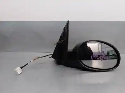 Peça sobressalente para automóvel em segunda mão espelho retrovisor direito por chrysler pt cruiser (pt) 2.2 crd classic referências oem iam 5067026ad