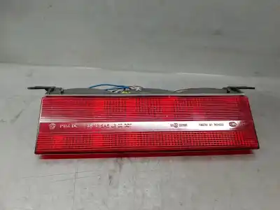 Peça sobressalente para automóvel em segunda mão farolim de travão central por chrysler pt cruiser (pt) 2.2 crd classic referências oem iam 05288748ad