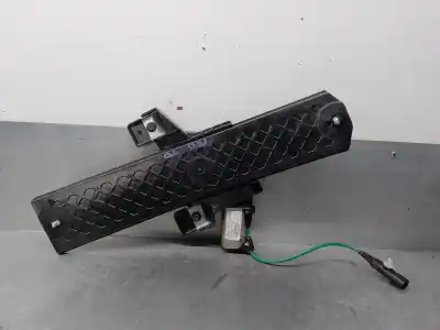 Peça sobressalente para automóvel em segunda mão elevador de vidros traseiro direito por chrysler pt cruiser (pt) 2.2 crd classic referências oem iam 5067592ab