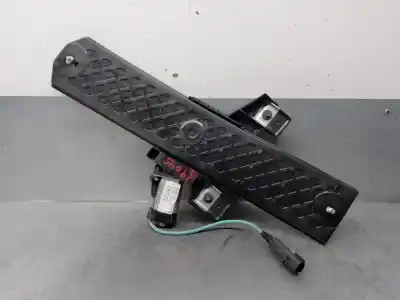 Peça sobressalente para automóvel em segunda mão elevador de vidros traseiro esquerdo por chrysler pt cruiser (pt) 2.2 crd classic referências oem iam 5067593ab