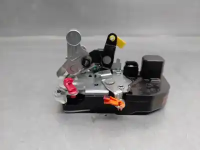 Peça sobressalente para automóvel em segunda mão fechadura da porta dianteira esquerda por chrysler pt cruiser (pt) 2.2 crd classic referências oem iam 5067137ad