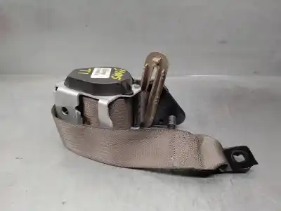 Peça sobressalente para automóvel em segunda mão cinto de segurança traseiro esquerdo por chrysler pt cruiser (pt) 2.2 crd classic referências oem iam p1ak49dk5af