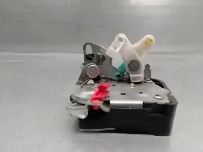 Peça sobressalente para automóvel em segunda mão fechadura da porta traseira esquerda por chrysler pt cruiser (pt) 2.2 crd classic referências oem iam 5027075ad