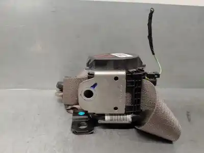 Peça sobressalente para automóvel em segunda mão cinto de segurança dianteiro esquerdo por chrysler pt cruiser (pt) 2.2 crd classic referências oem iam p1ak45dk5ac