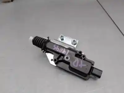 Peça sobressalente para automóvel em segunda mão motor de fechadura central traseiro direito por chrysler pt cruiser (pt) 2.2 crd classic referências oem iam 05067504ad