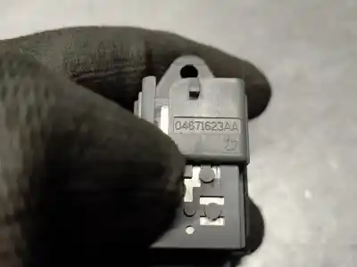 Second-hand car spare part switch for chrysler pt cruiser (pt) 2.2 crd classic oem iam references 04671623aa  