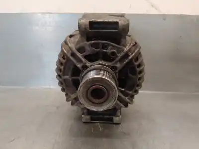 Peça sobressalente para automóvel em segunda mão alternador por chrysler pt cruiser (pt) 2.2 crd classic referências oem iam a0131545802